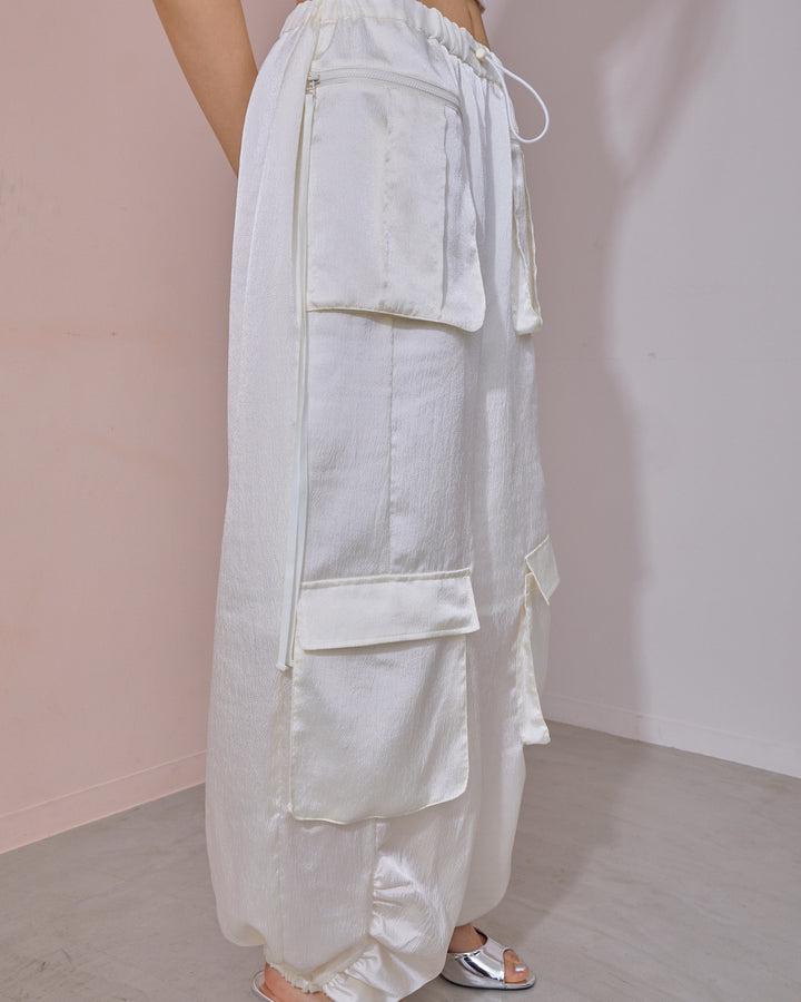 H:169cm / FREEsize