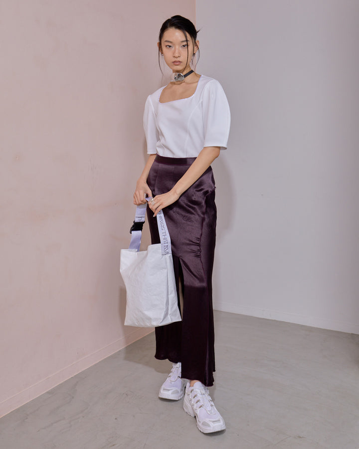 H:169cm / FREEsize