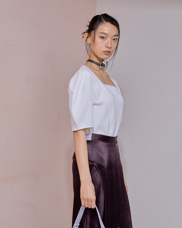 H:169cm / FREEsize