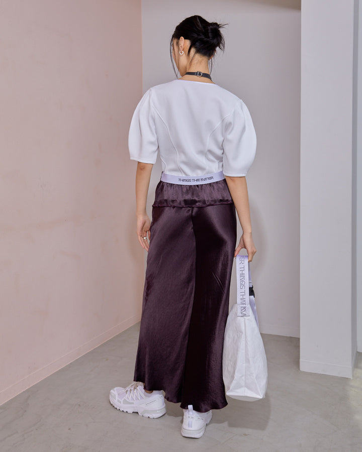 H:169cm / FREEsize