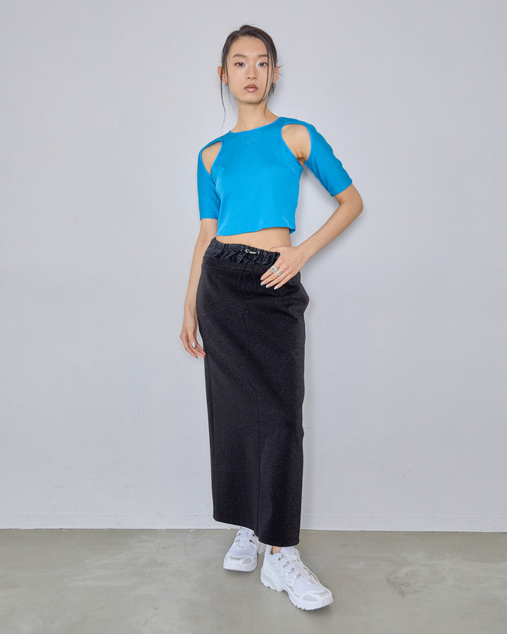 H:169cm / FREEsize