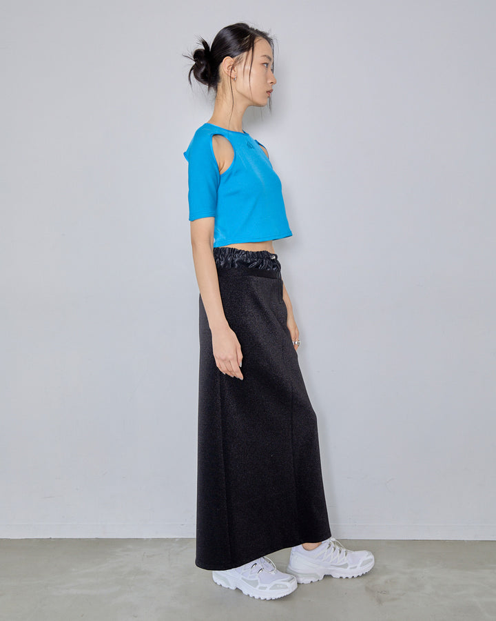 H:169cm / FREEsize