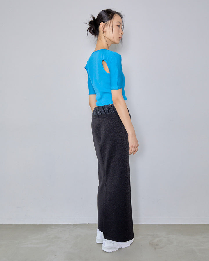 H:169cm / FREEsize
