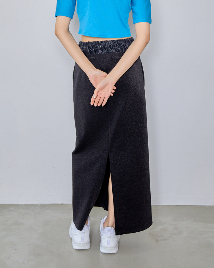 H:169cm / FREEsize
