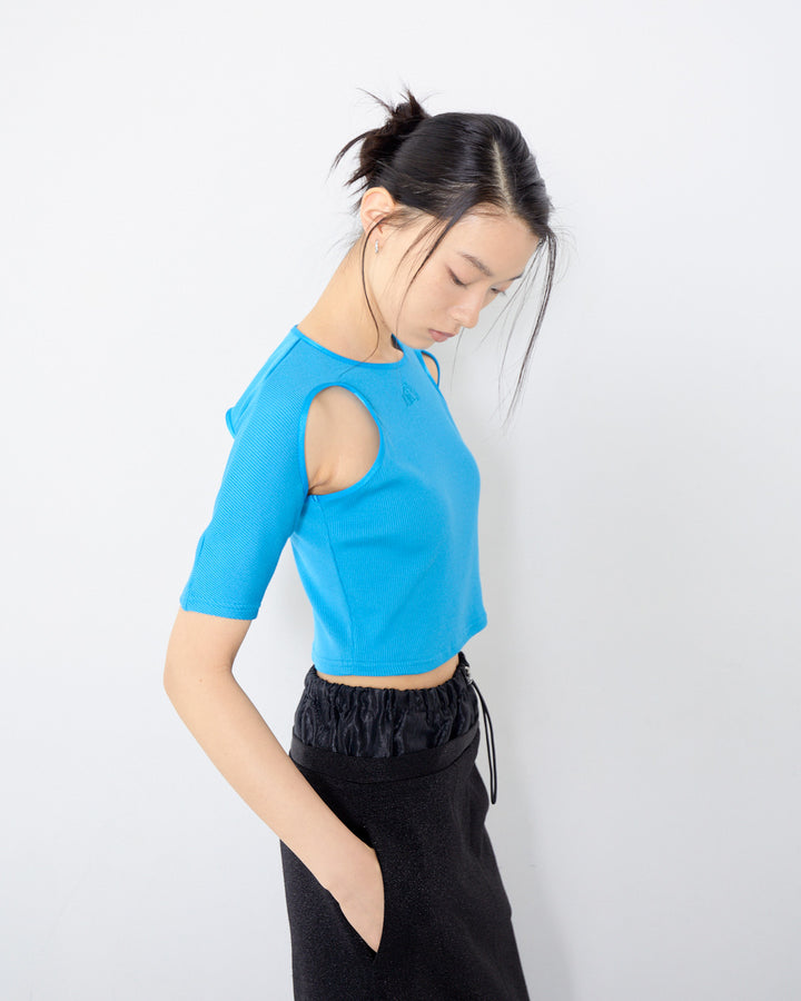 H:169cm / FREEsize