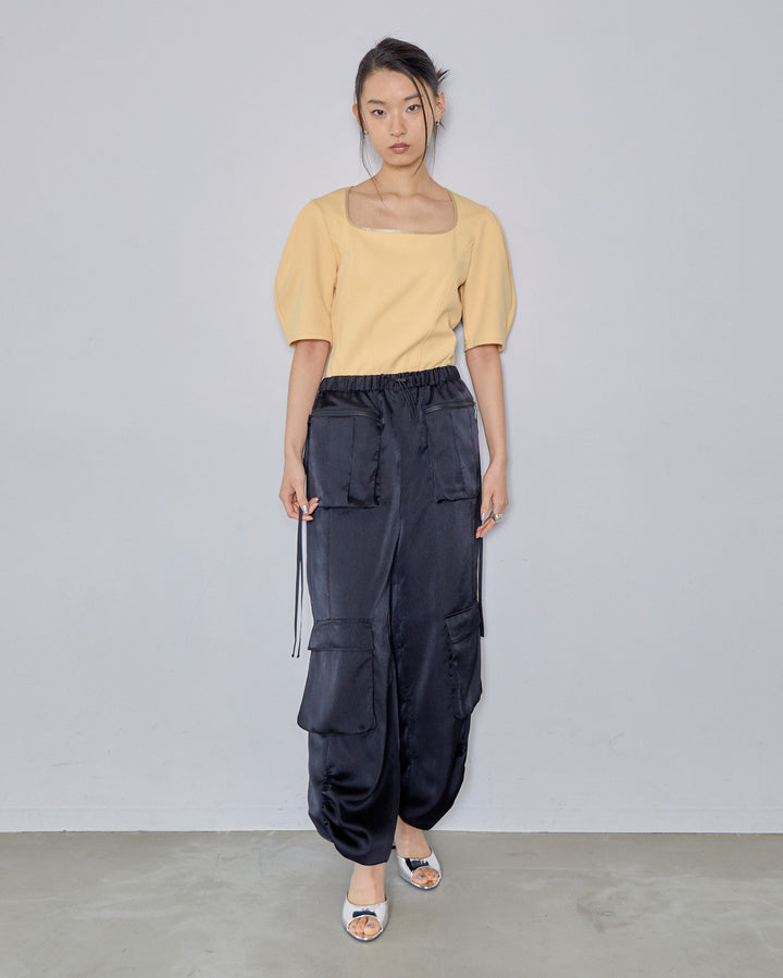 H:169cm / FREEsize