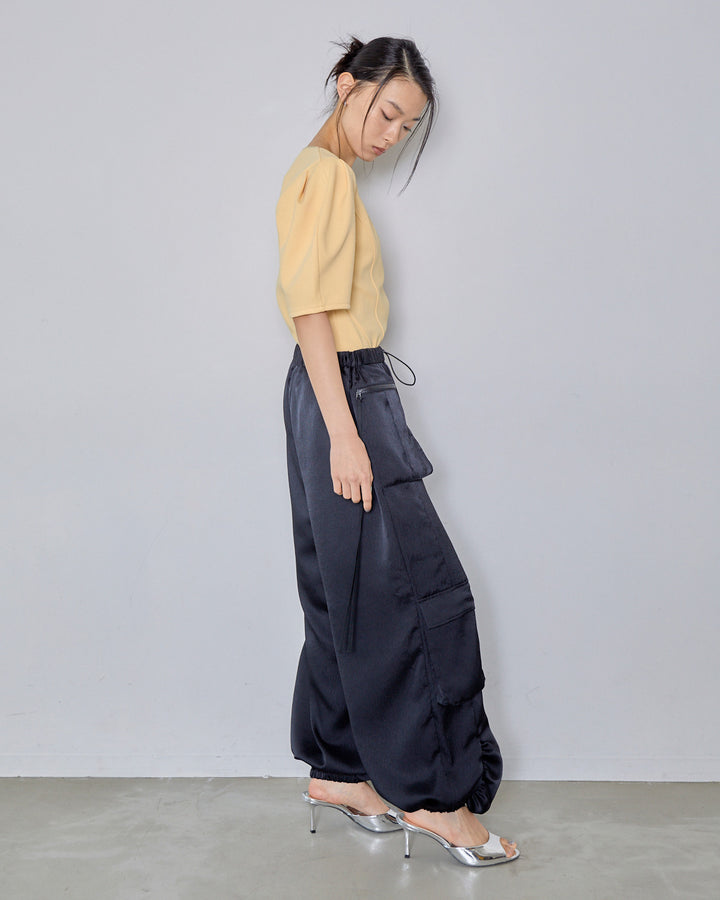 H:169cm / FREEsize