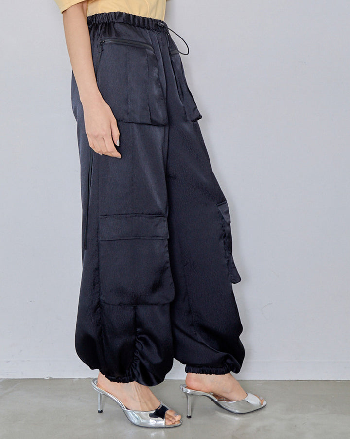 H:169cm / FREEsize