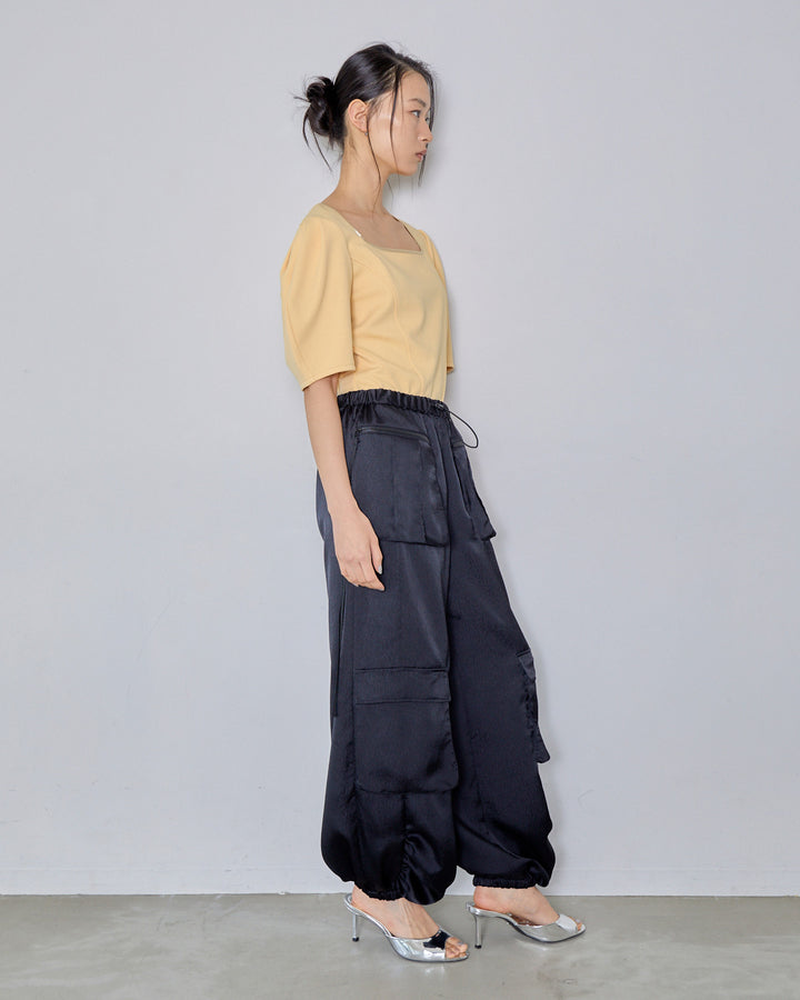 H:169cm / FREEsize