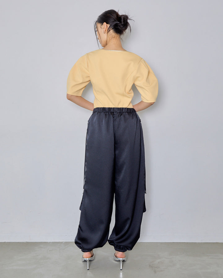 H:169cm / FREEsize