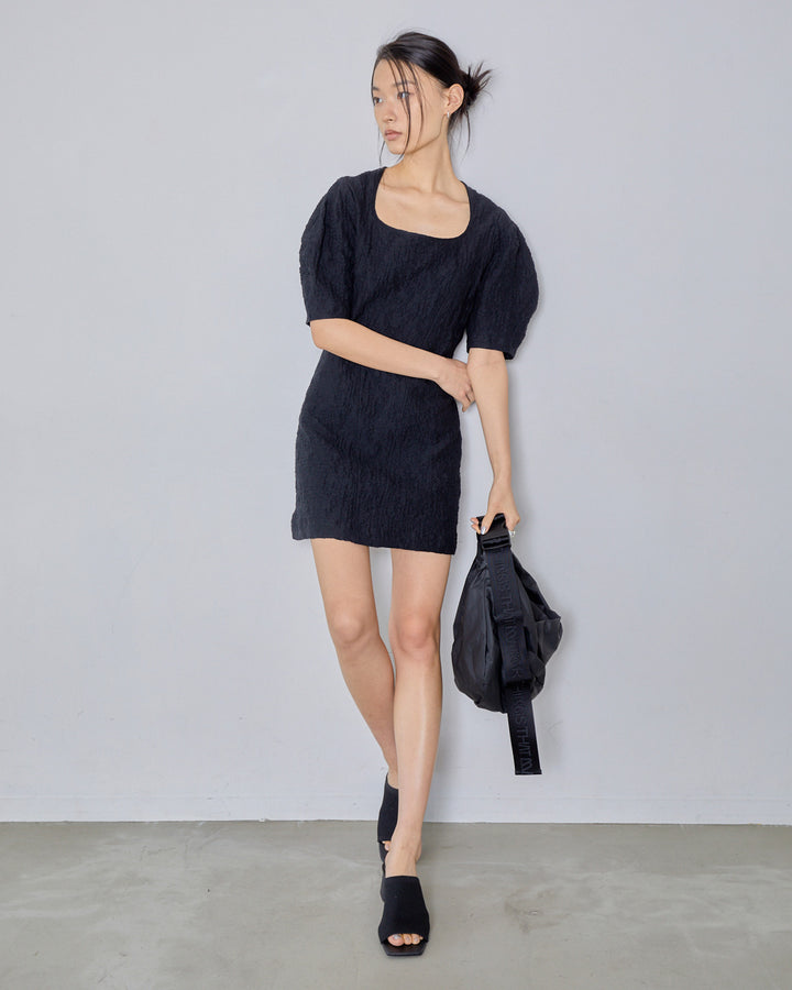 H:169cm / FREEsize