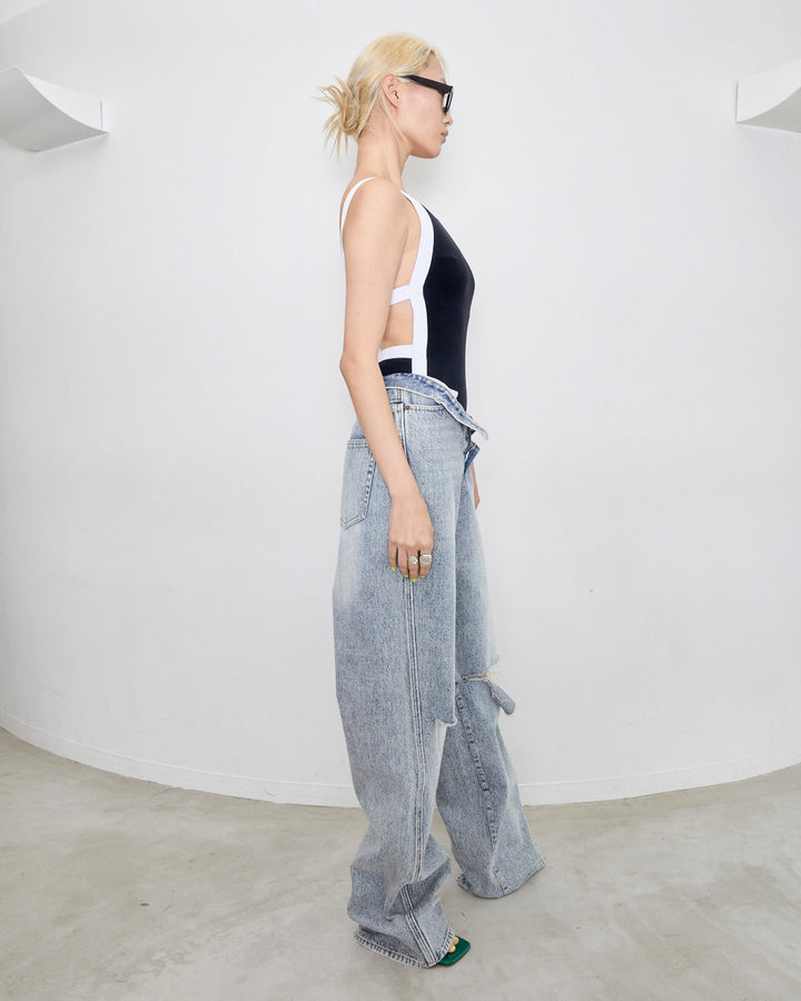 H:175cm / 02size