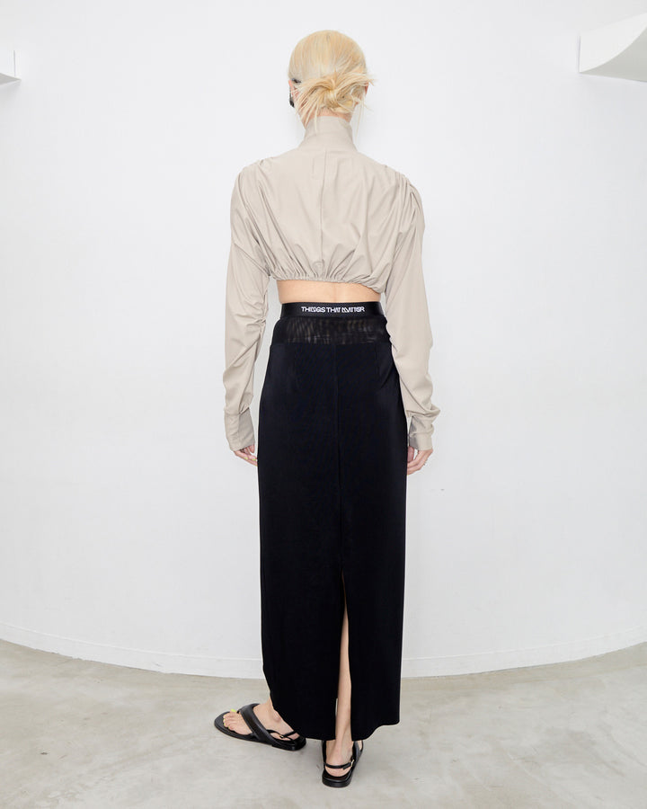 H:175cm / 02size
