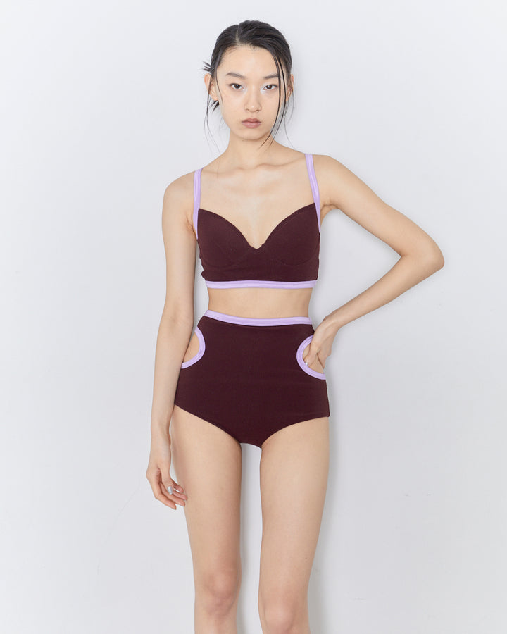 H:169cm / 02size