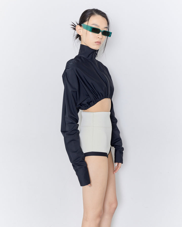 H:169cm / 02size