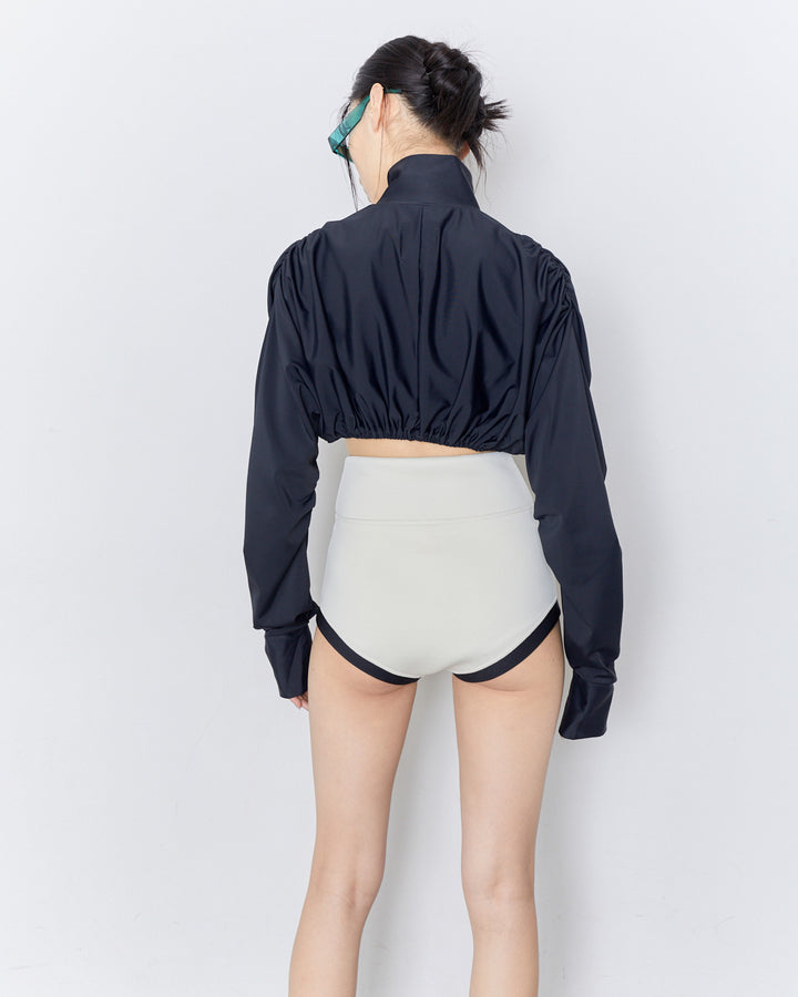 H:169cm / 02size