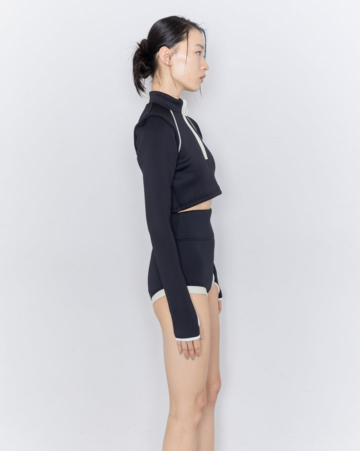 H:169cm / 02size