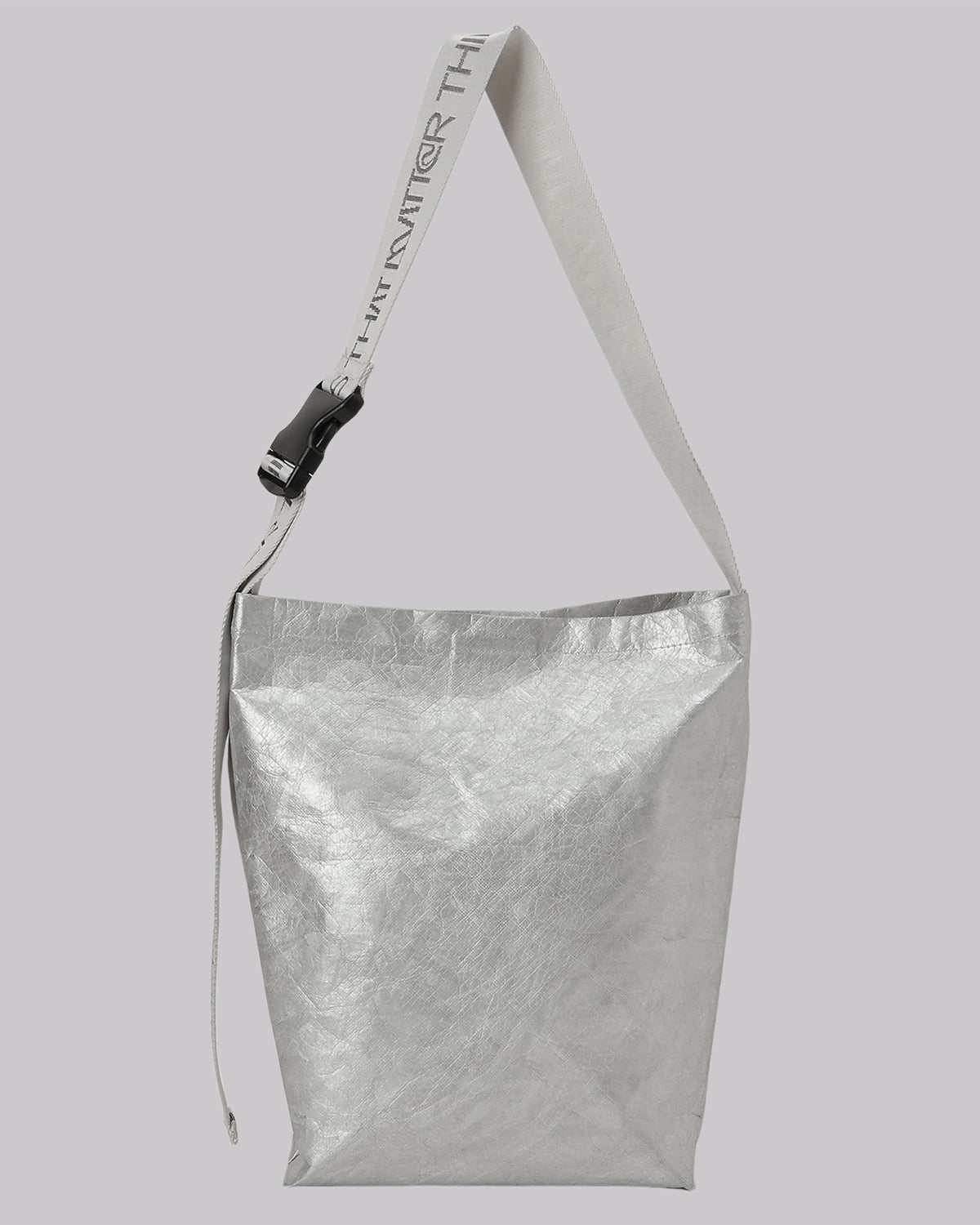 TYVEK® SHOULDER BAG | PRE ORDER | STORE | THINGS THAT MATTER