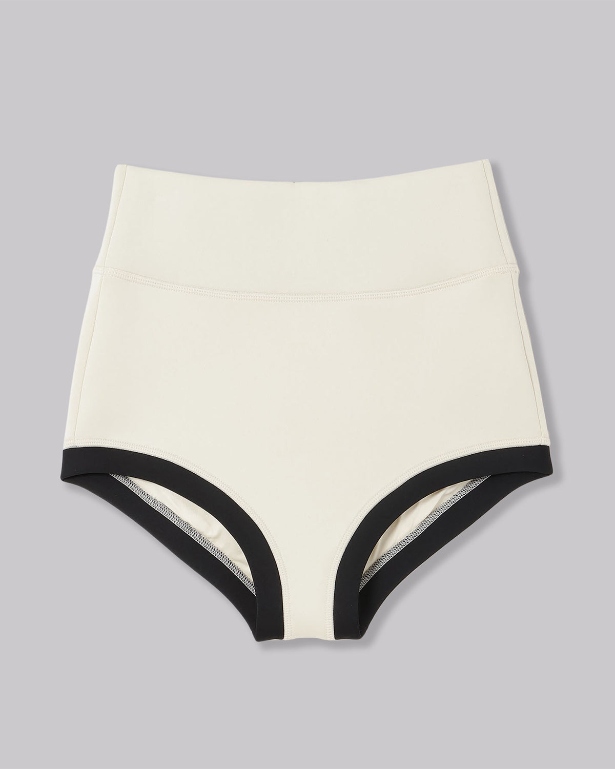 CARDBOARD KNIT SWIM BLOOMERS | | STORE | THINGS THAT MATTER ONLINE STORE