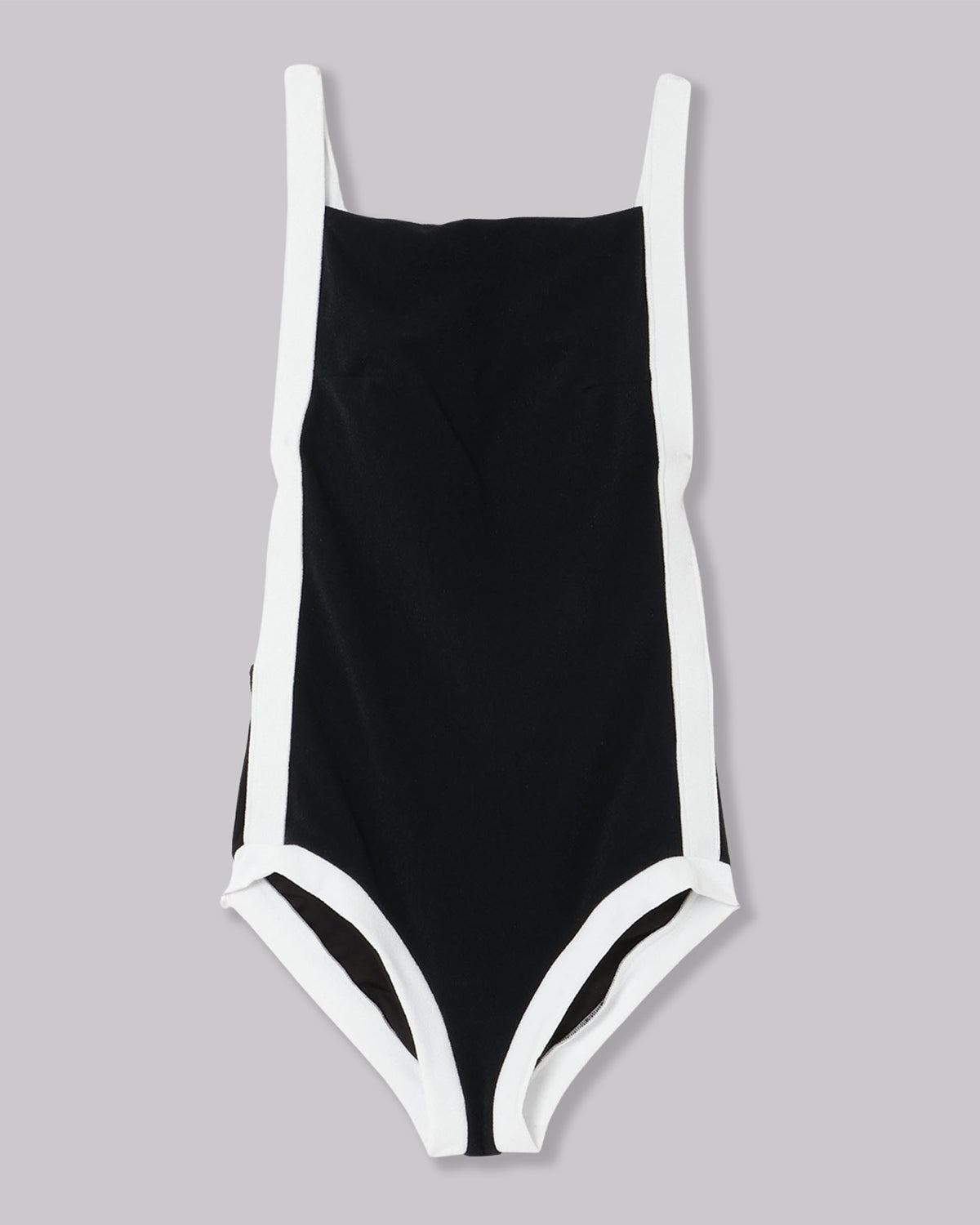 RECYCLING PILE OPEN BACK SWIM WEAR | | STORE | THINGS THAT MATTER