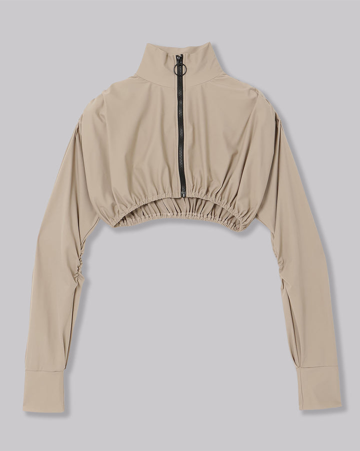 VITA RASH GUARD BLOUSON