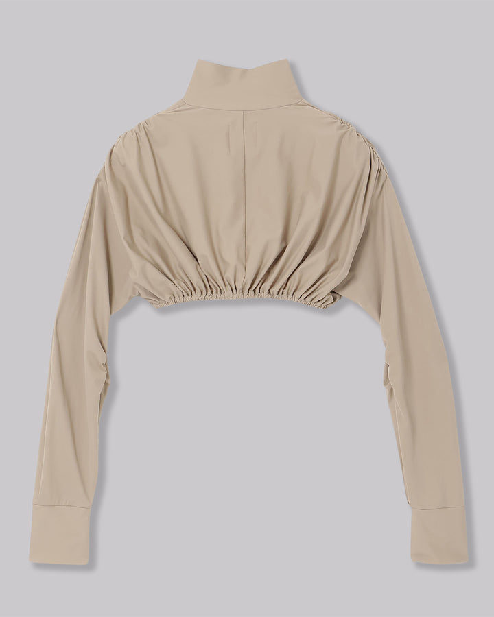 VITA RASH GUARD BLOUSON