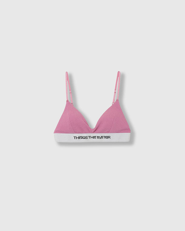 SKIN BREATHING BRALETTE
