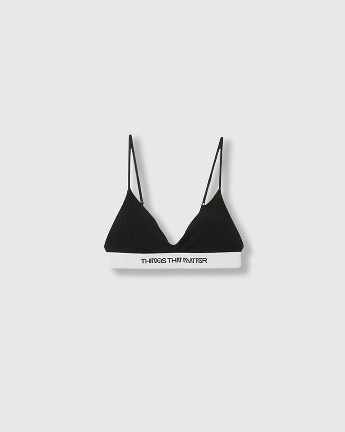 SKIN BREATHING BRALETTE
