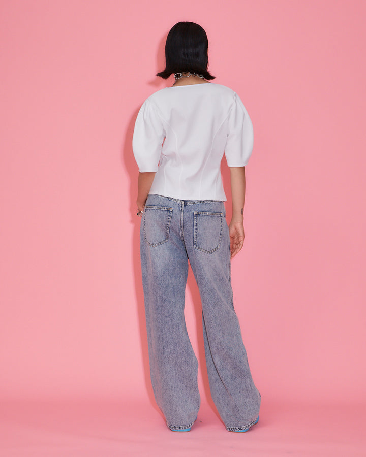 H:170cm / FREEsize