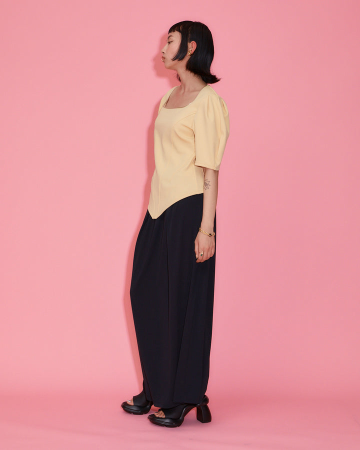 H:170cm / FREEsize