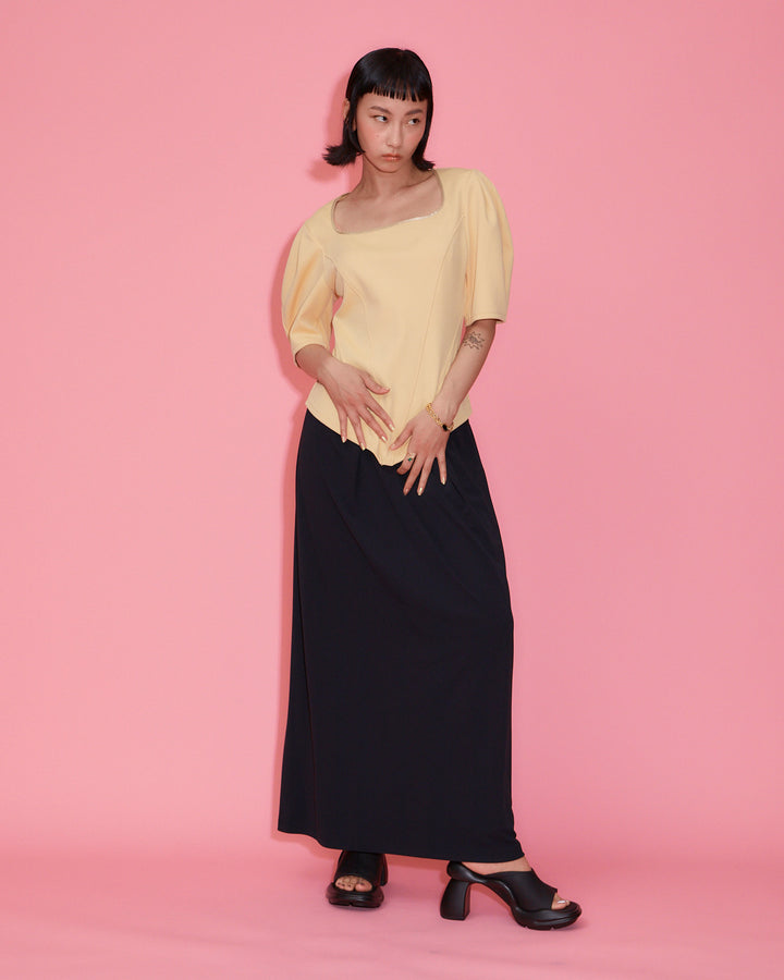 H:170cm / FREEsize