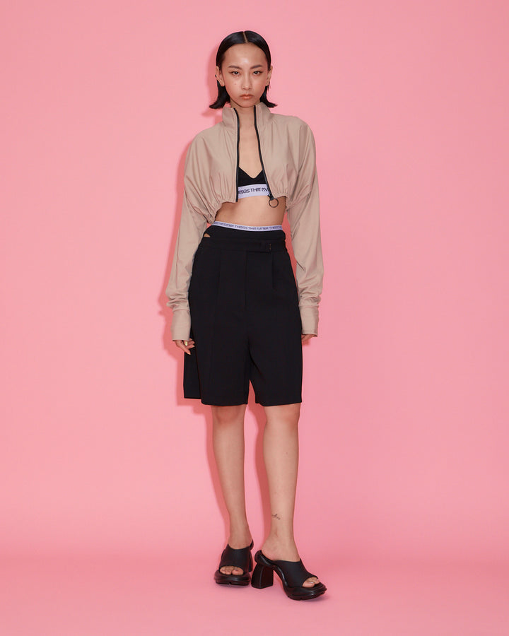 H:170cm / FREEsize
