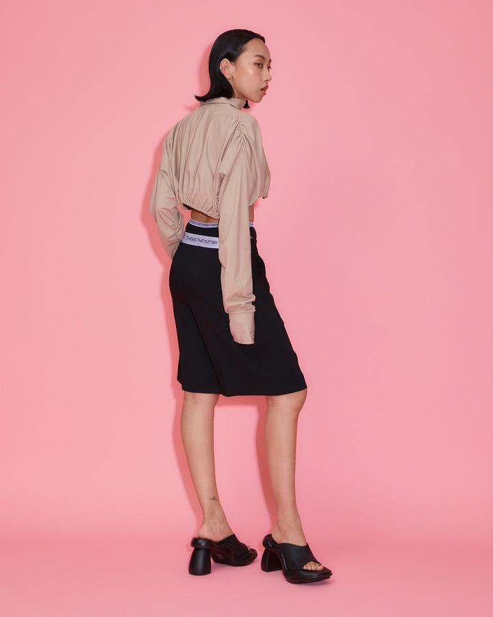 H:170cm / FREEsize