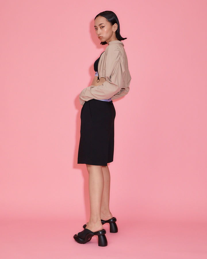 H:170cm / FREEsize
