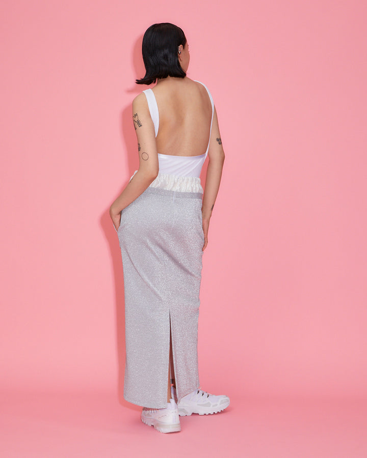 H:170cm / FREEsize