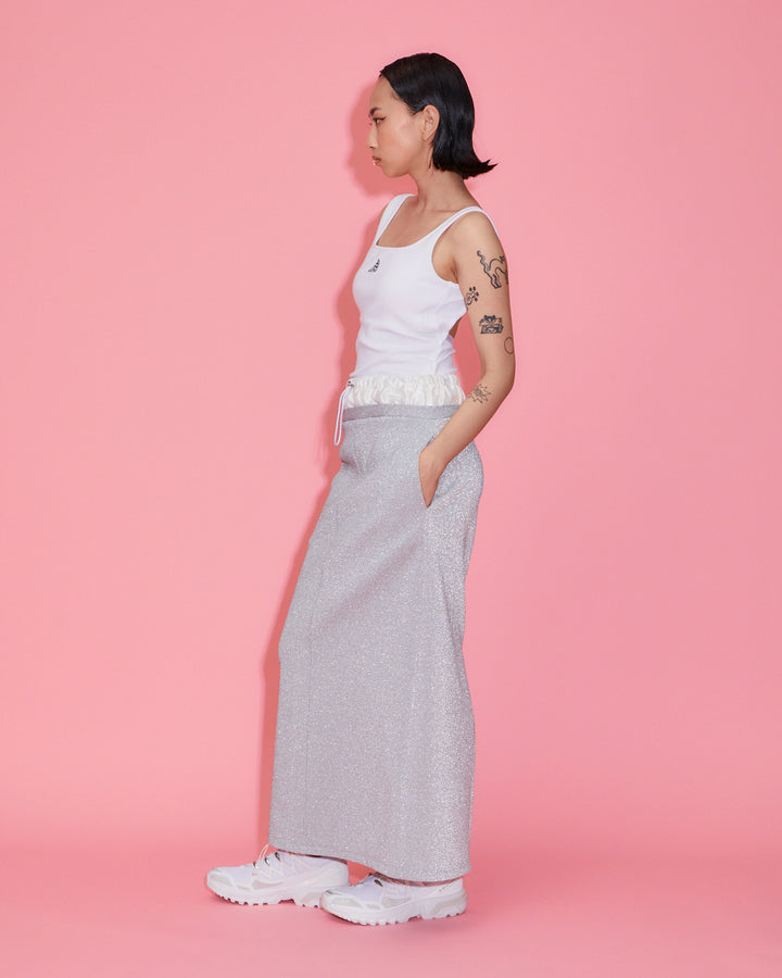 H:170cm / FREEsize