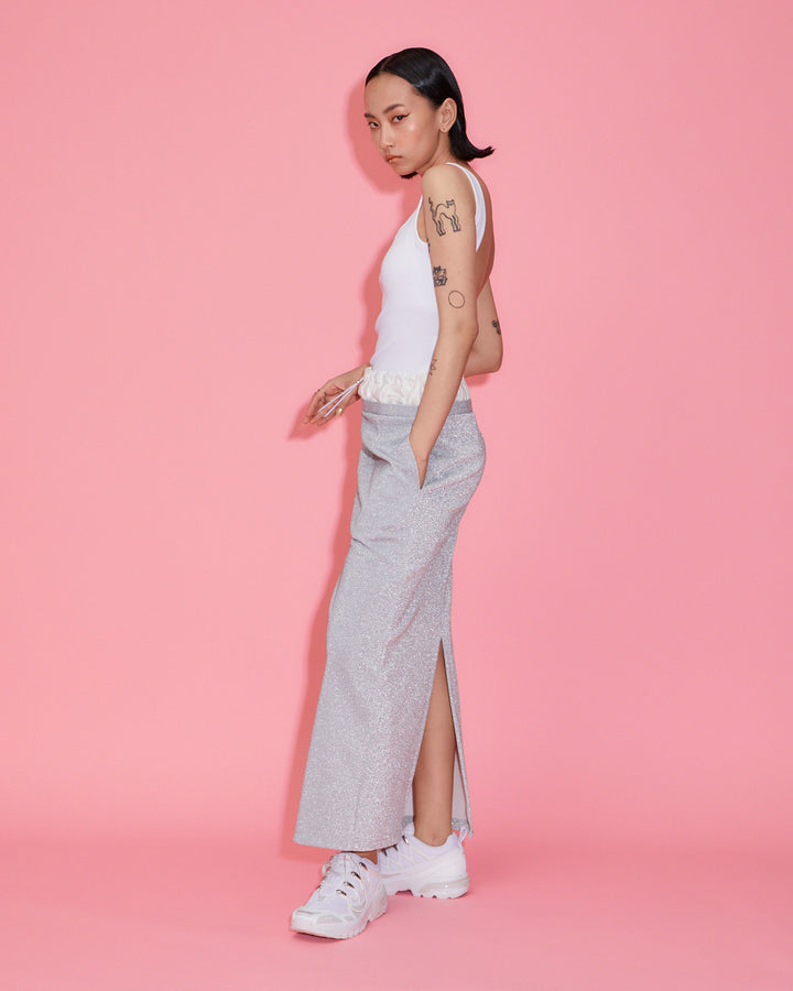 H:170cm / FREEsize