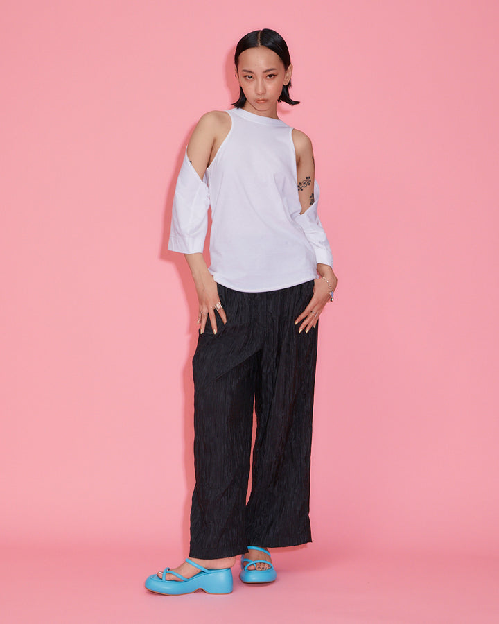 H:170 cm / 02size