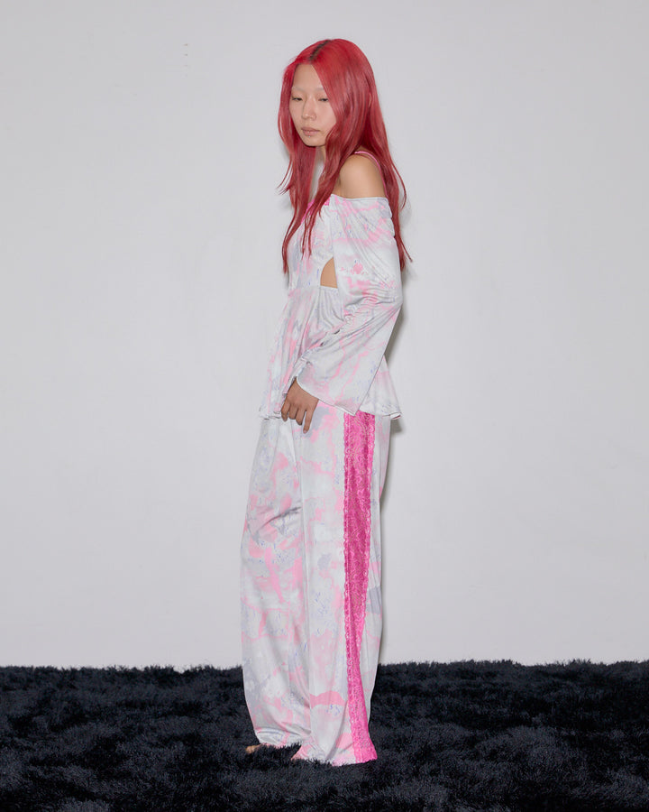 H:170cm / FREEsize