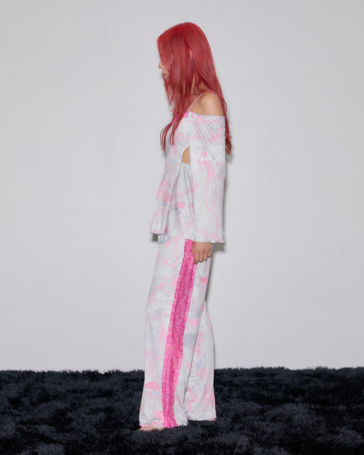 H:170cm / FREEsize