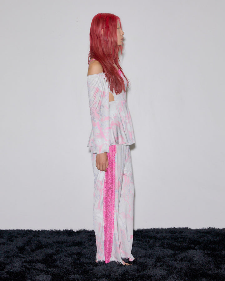 H:170cm / FREEsize
