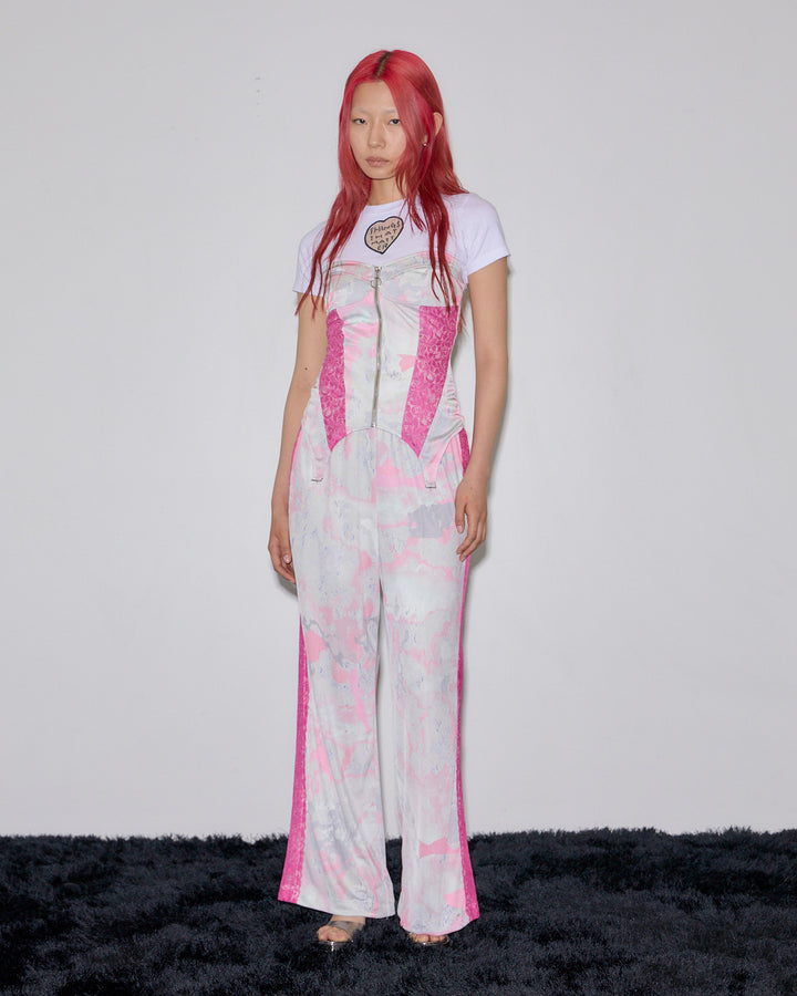 H:170cm / 02size
