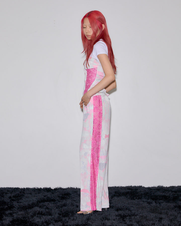 H:170cm / FREEsize