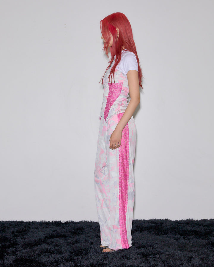 H:170cm / 02size