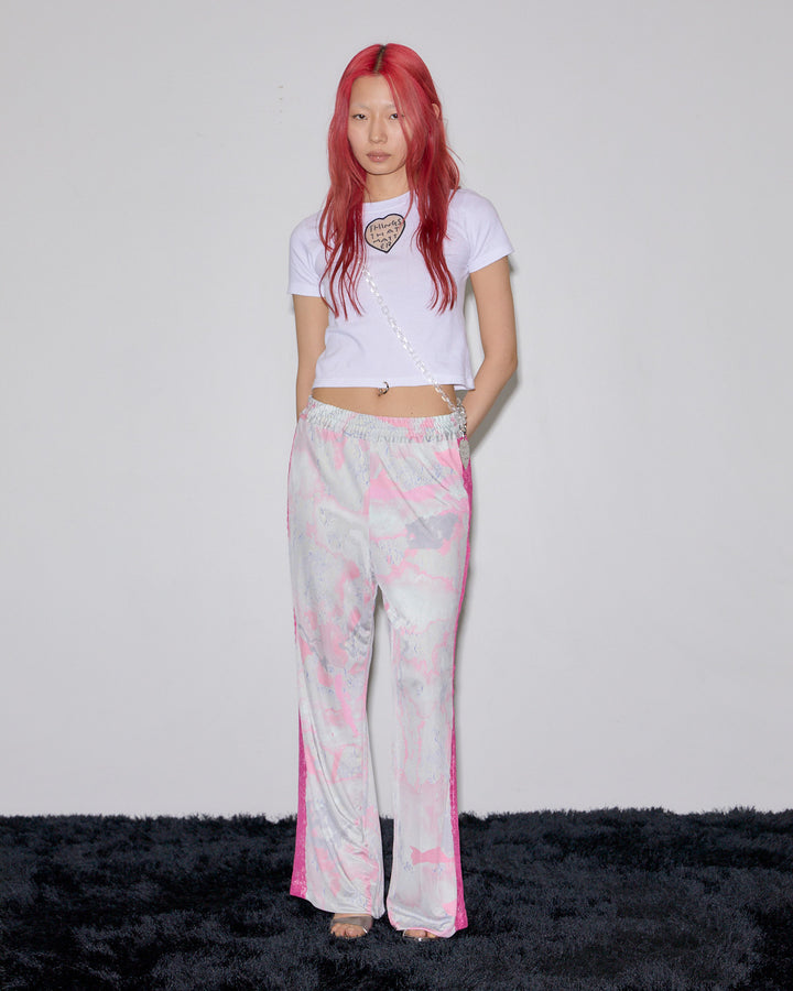 H:170cm / FREEsize