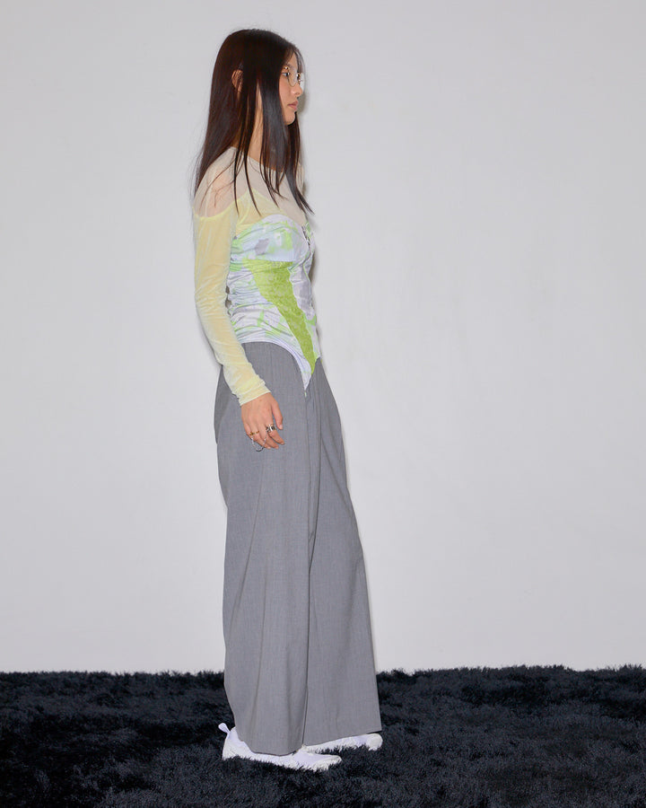 H:173cm / 02size
