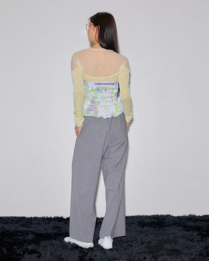 H:173cm / 02size
