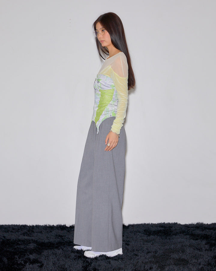 H:173cm / 02size