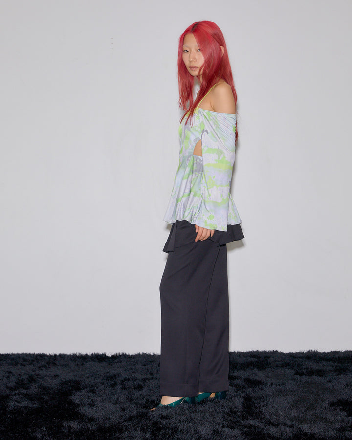 H:170cm / FREEsize