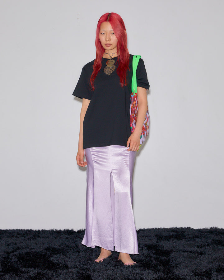 TONDABAYASHI RAN × TOTE BAG